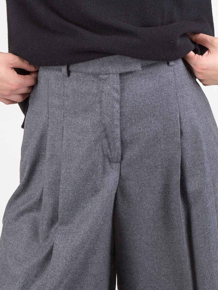 Bermuda Maxi