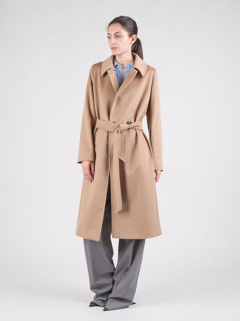 Cappotto Bcollag