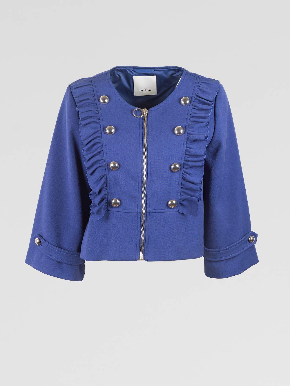 Piumino Jaguar Duchesse