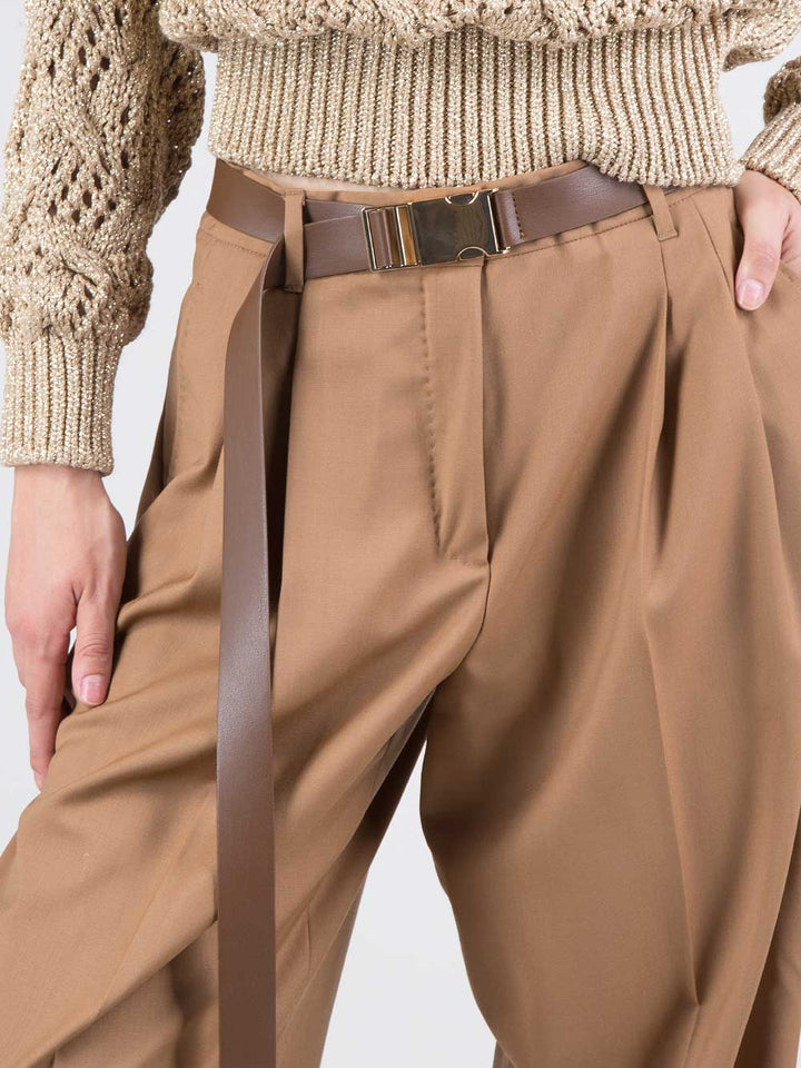 Pantaloni Bergamo