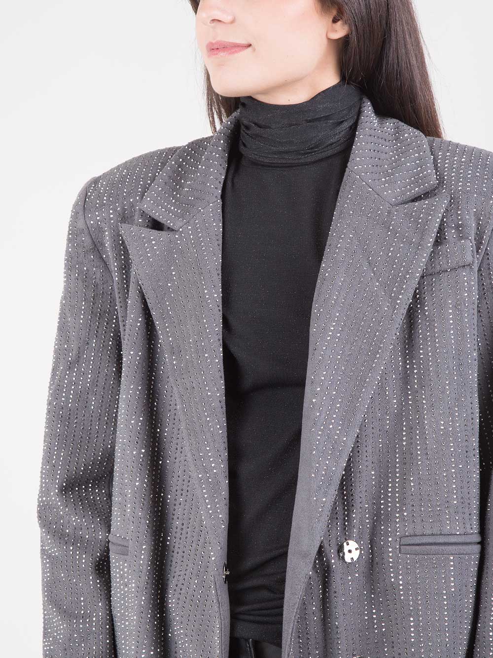 CAPPOTTO ERENAY EMATITE