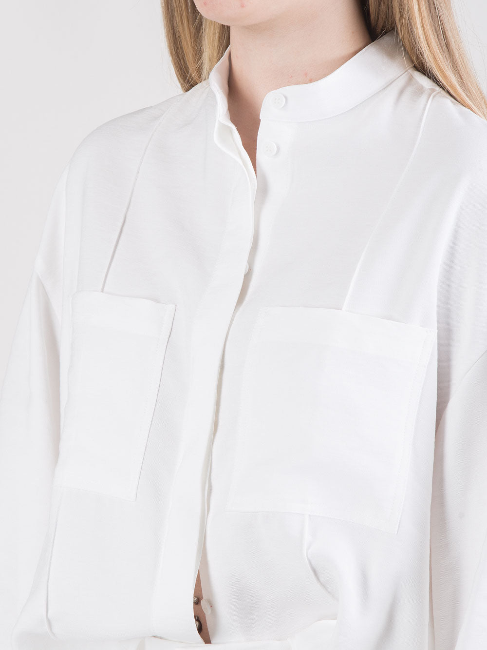 camicia over