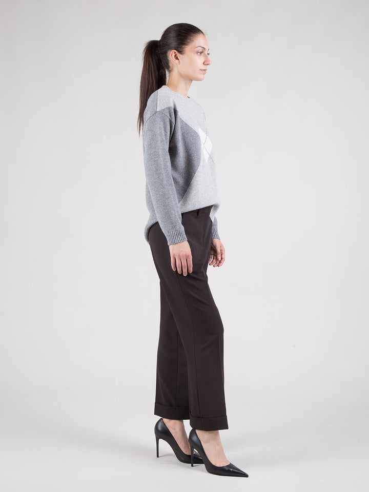 Pantaloni a sigaretta