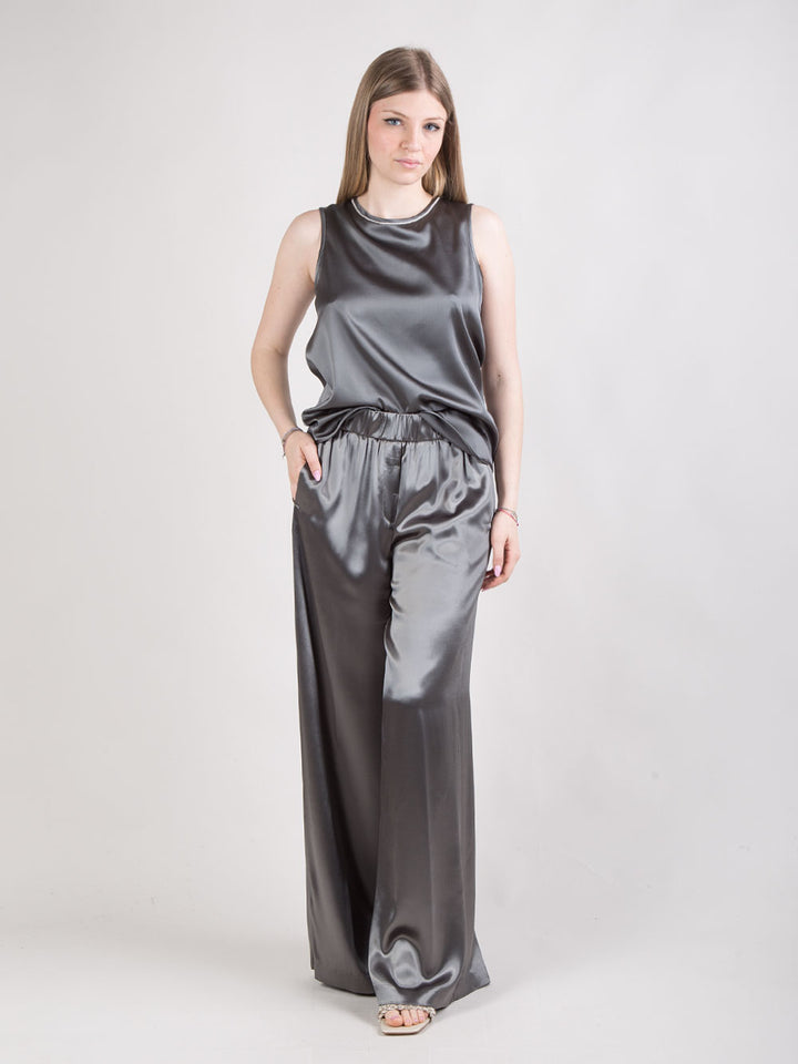 Completo con maxi paillettes
