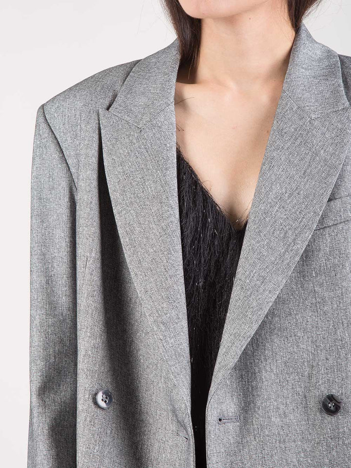 Tailleur doppiopetto