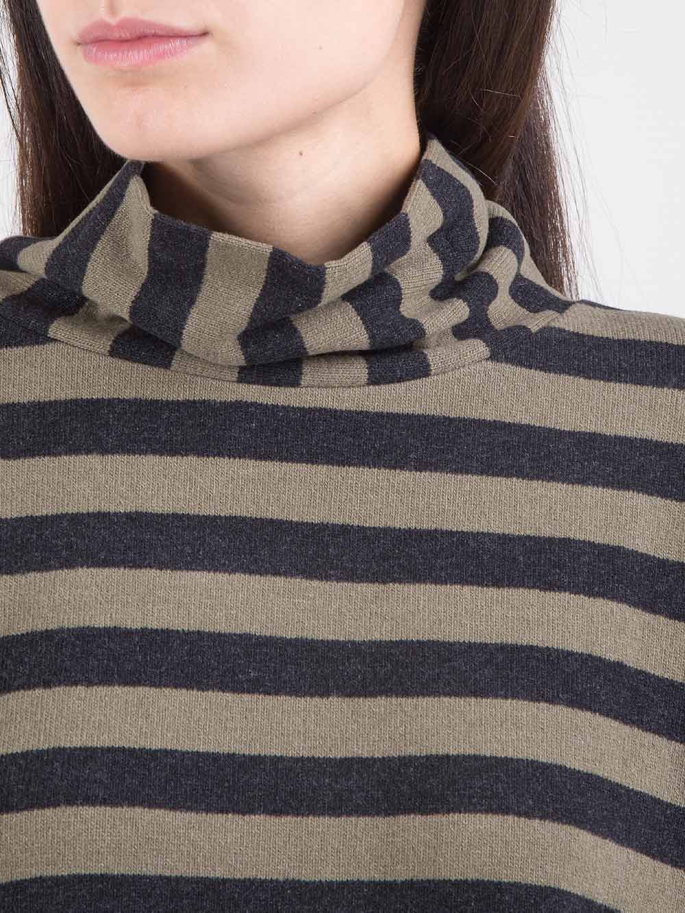 Maglia Boxy