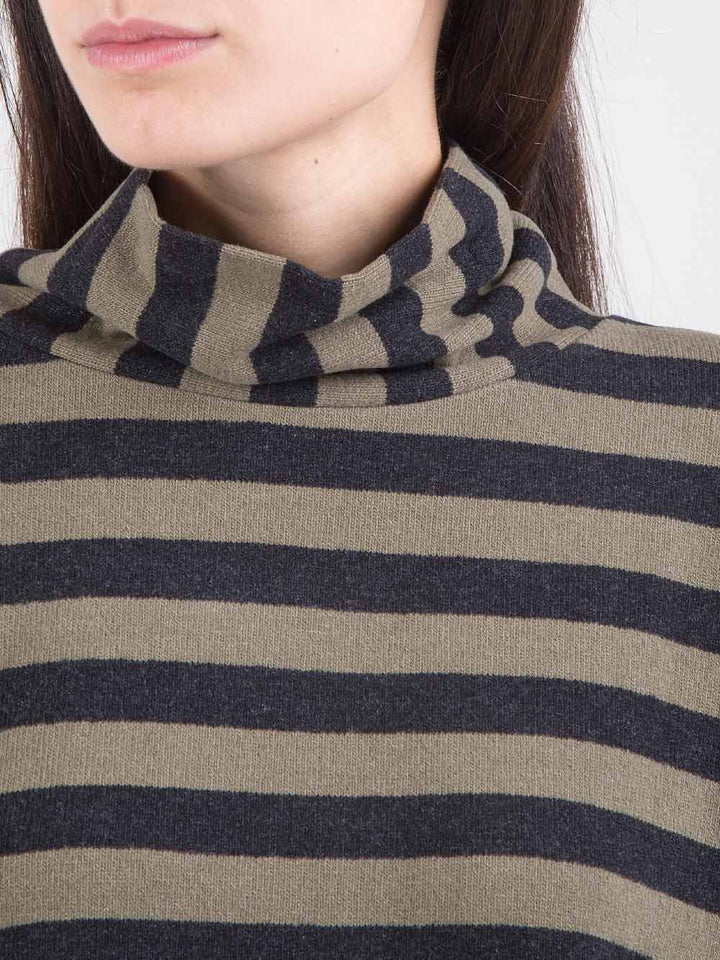 Maglia Boxy