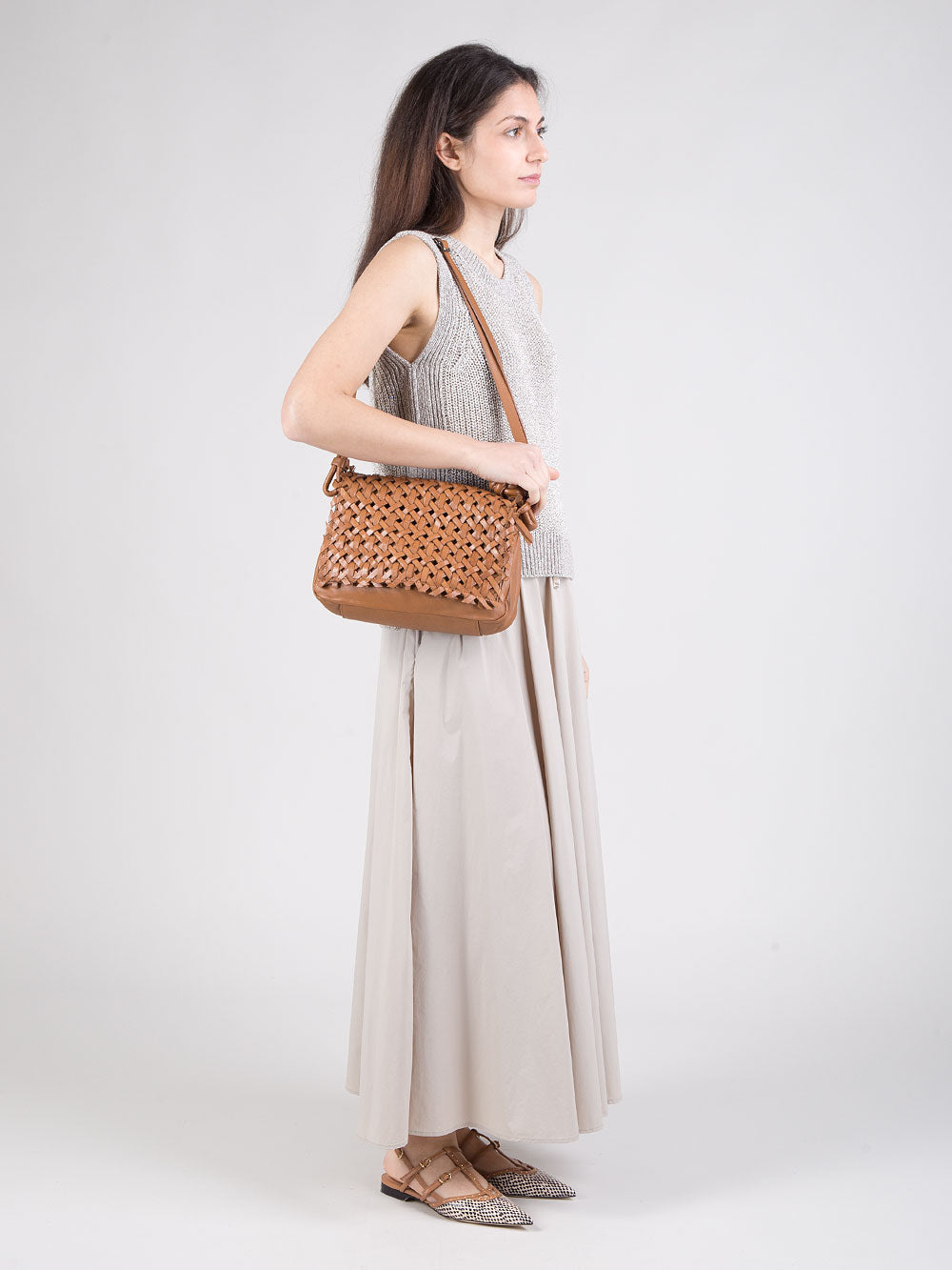 Moon Bag