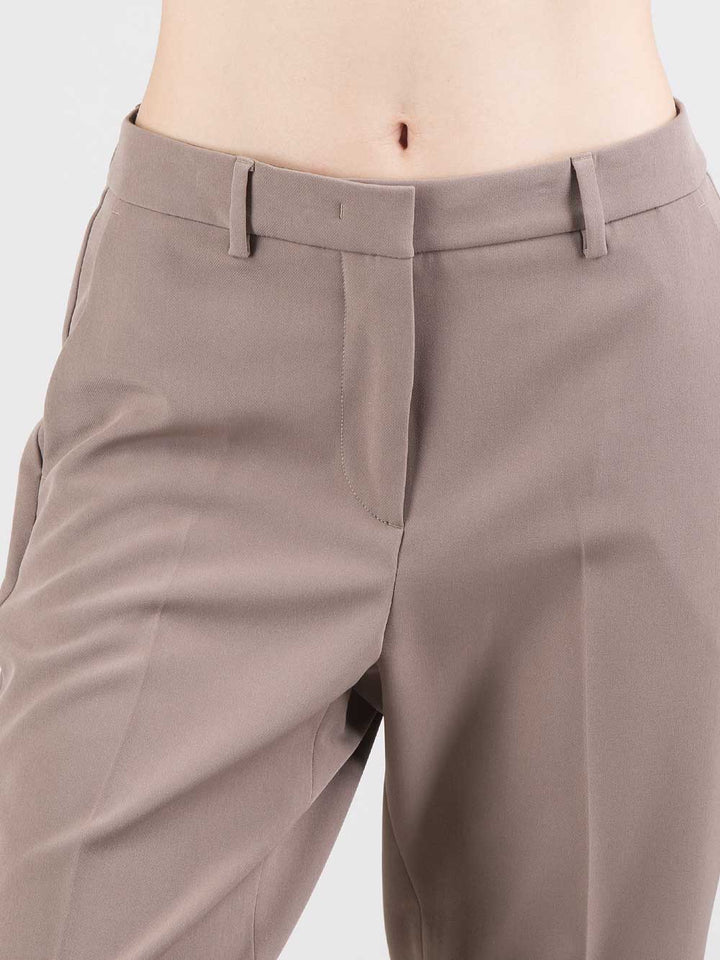Pantaloni a sigaretta
