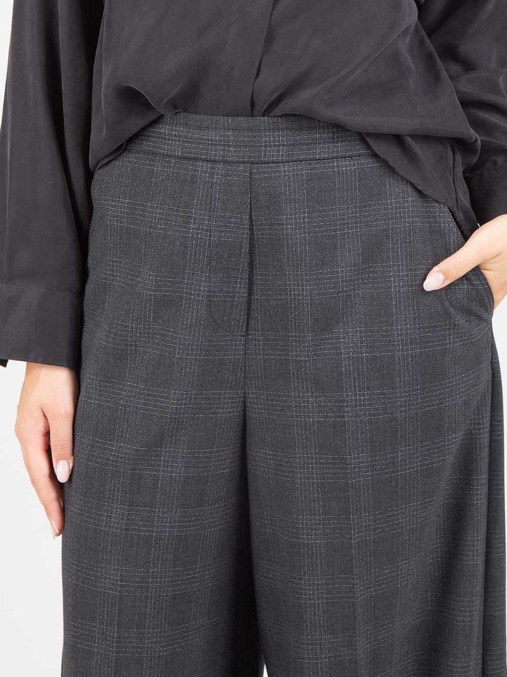 Pantaloni fantasia