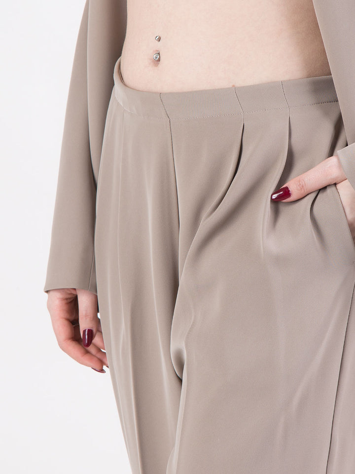 Completo blazer e pantalone