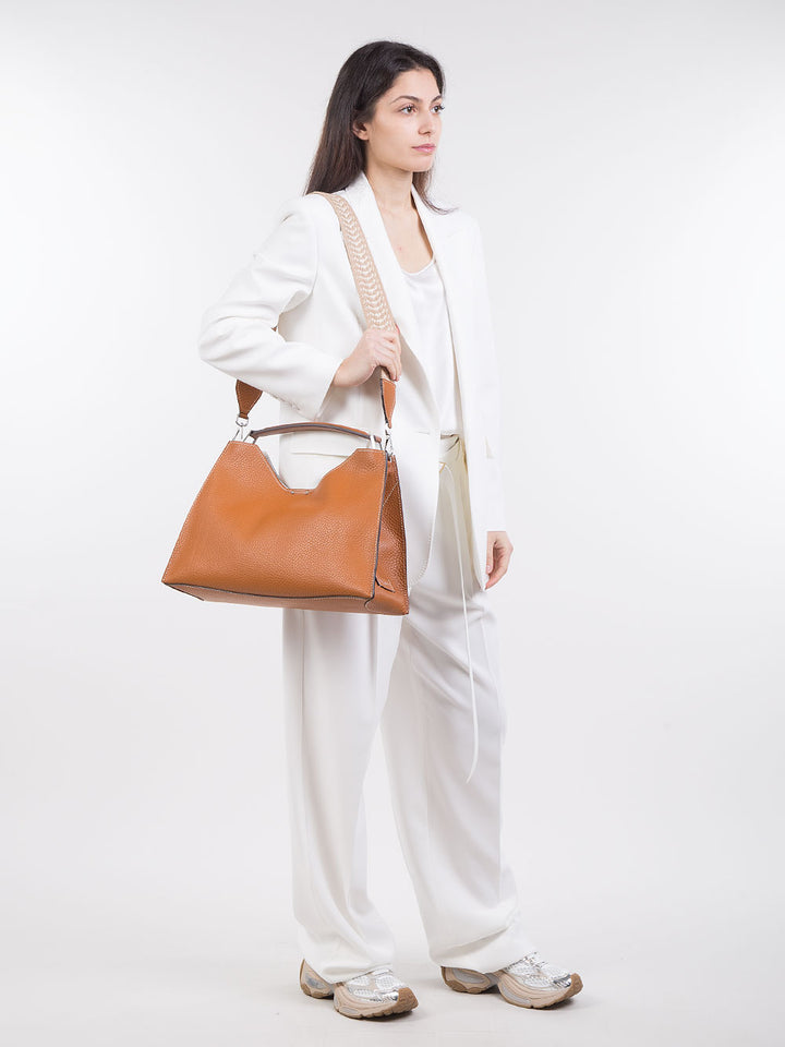 Borsa Aurora