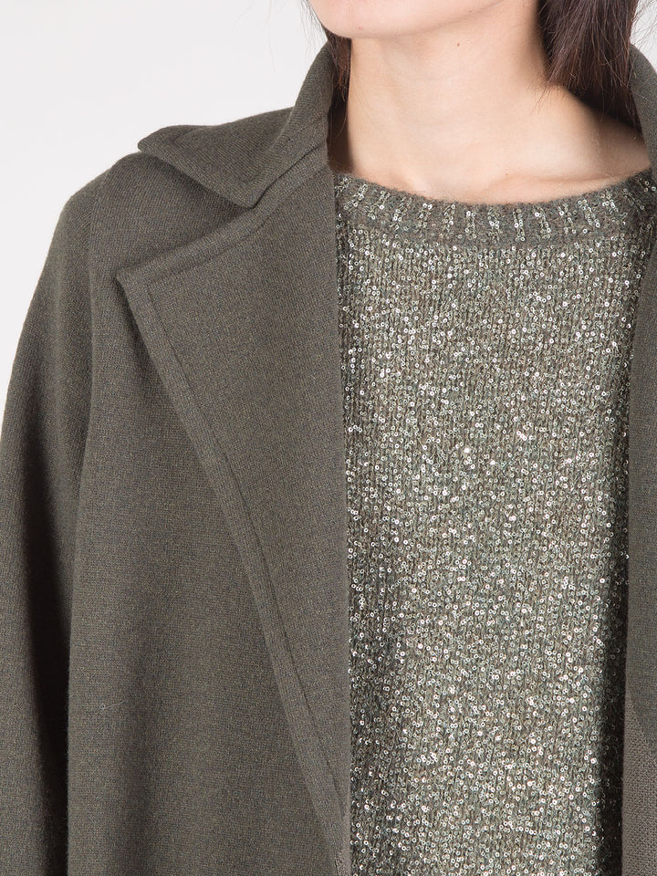 Cappotto lungo