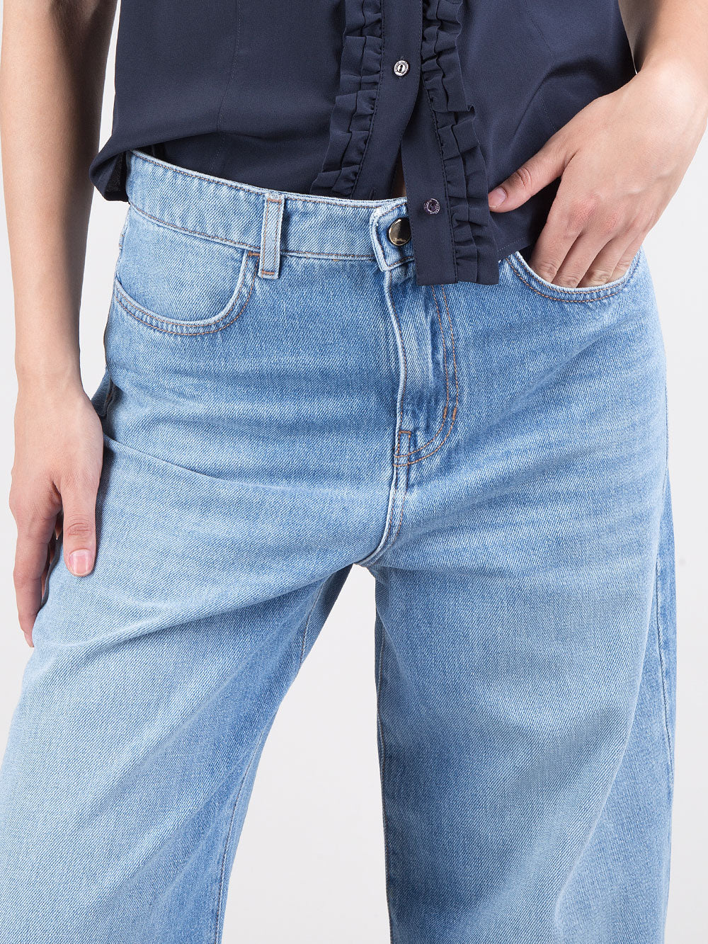 Jeans Zagara