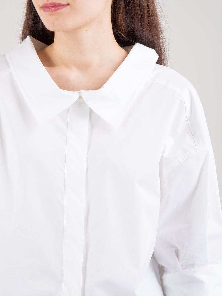 Camicia lunga