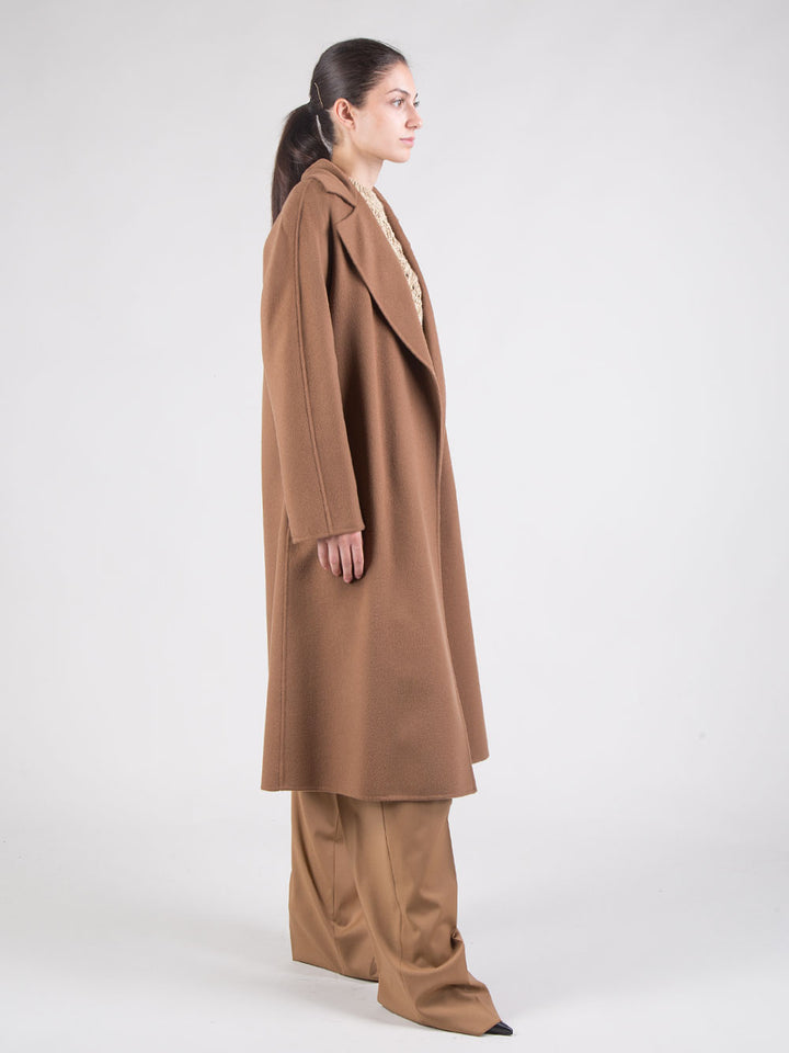 Cappotto Cles