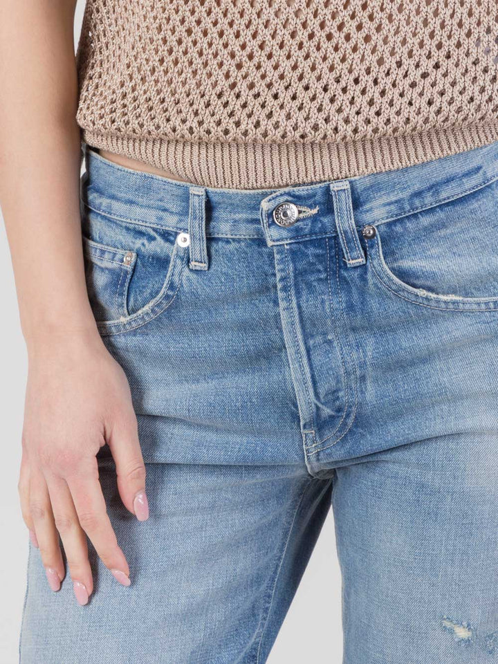 Jeans Jacklyn wide leg