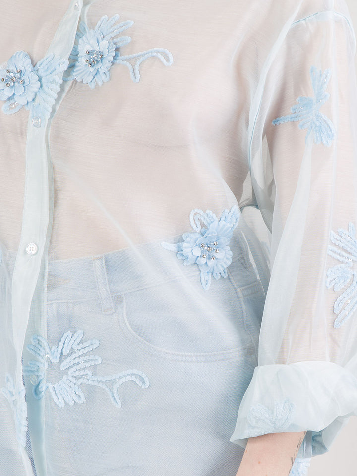 Camicia Sofia