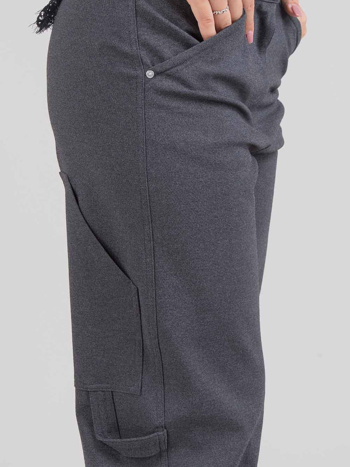 Workwear trousers