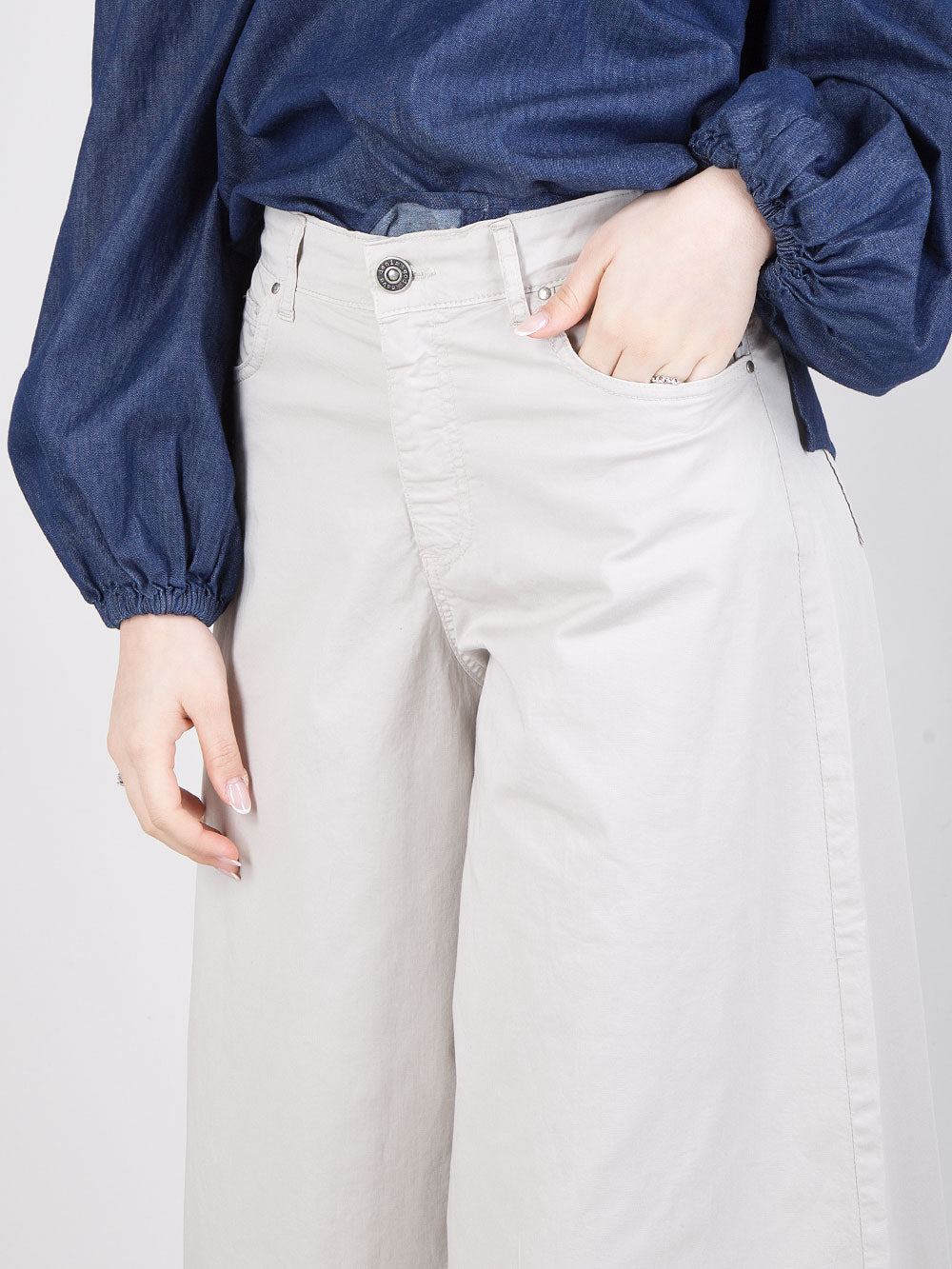 Pantaloni Gemma