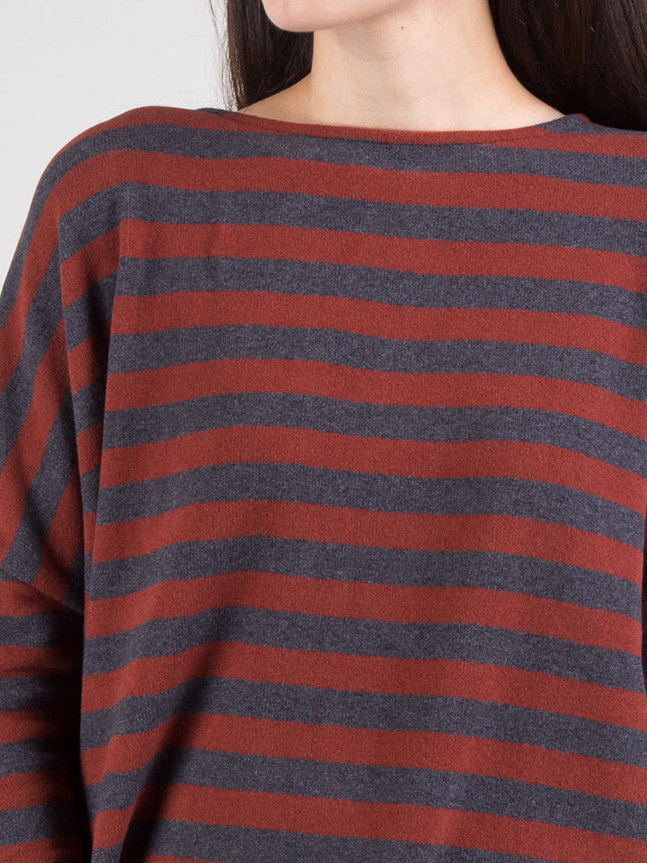 Maglia Boxy