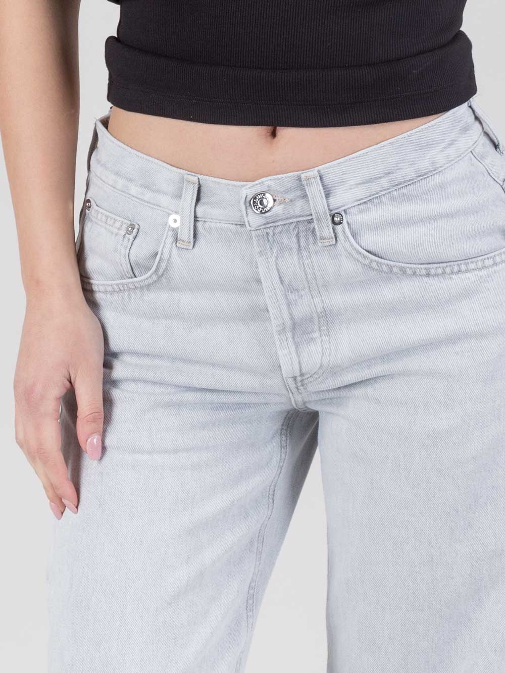 Jeans Jacklyn wide leg