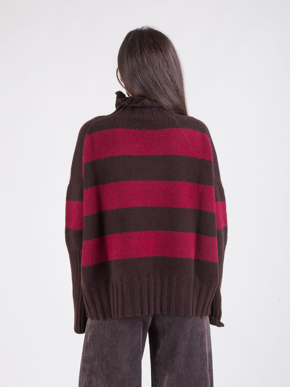 Dolcevita oversize