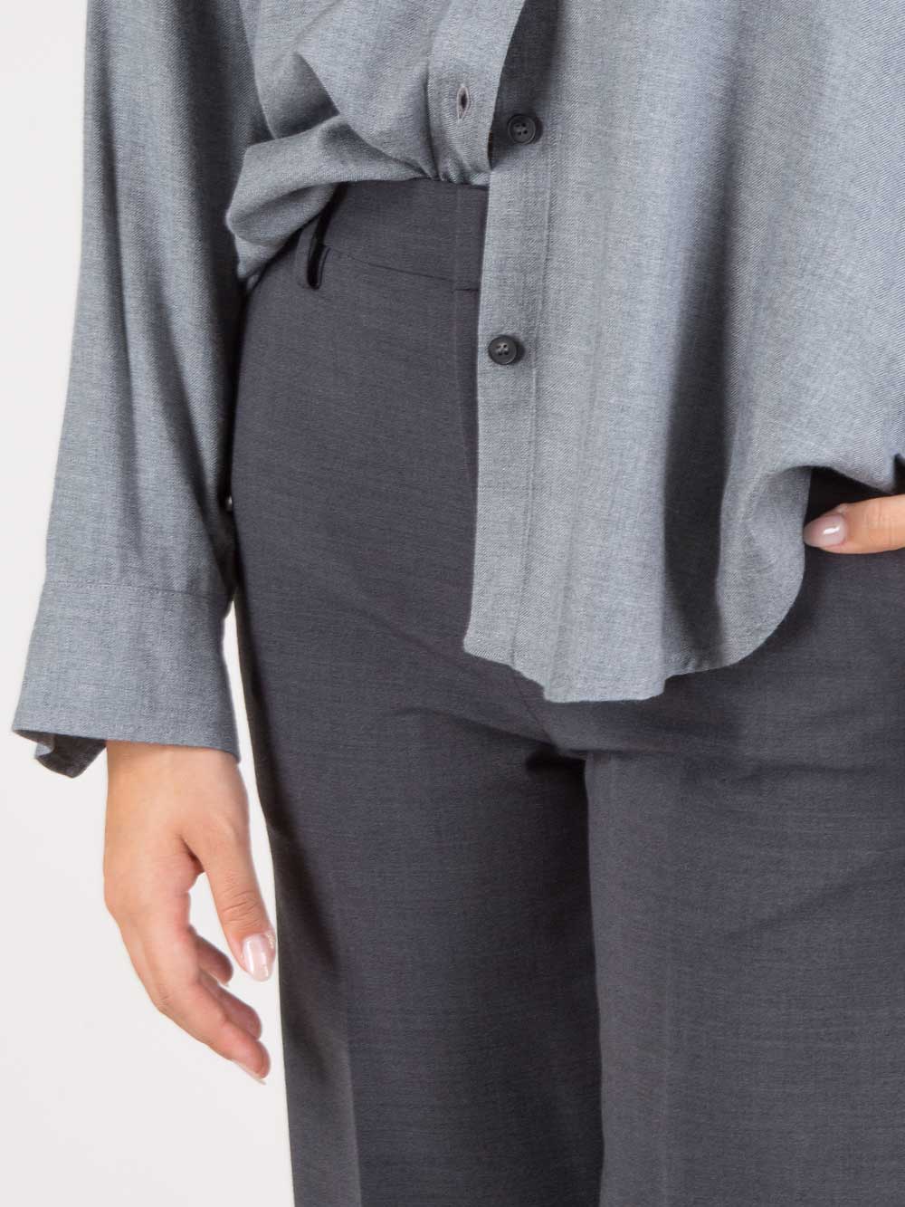 Pantaloni Janice