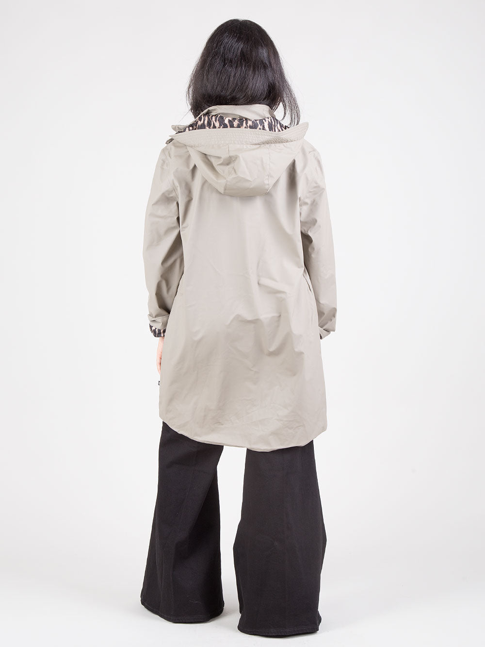 Rain Jacket Dagmar