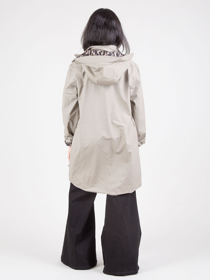 Rain Jacket Dagmar