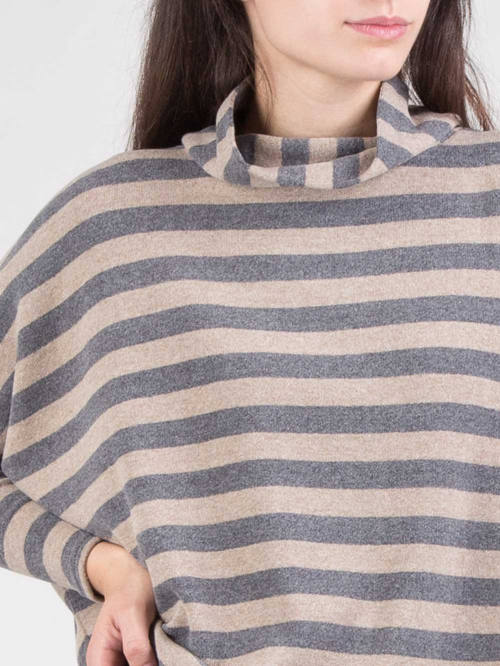 Maglia Boxy