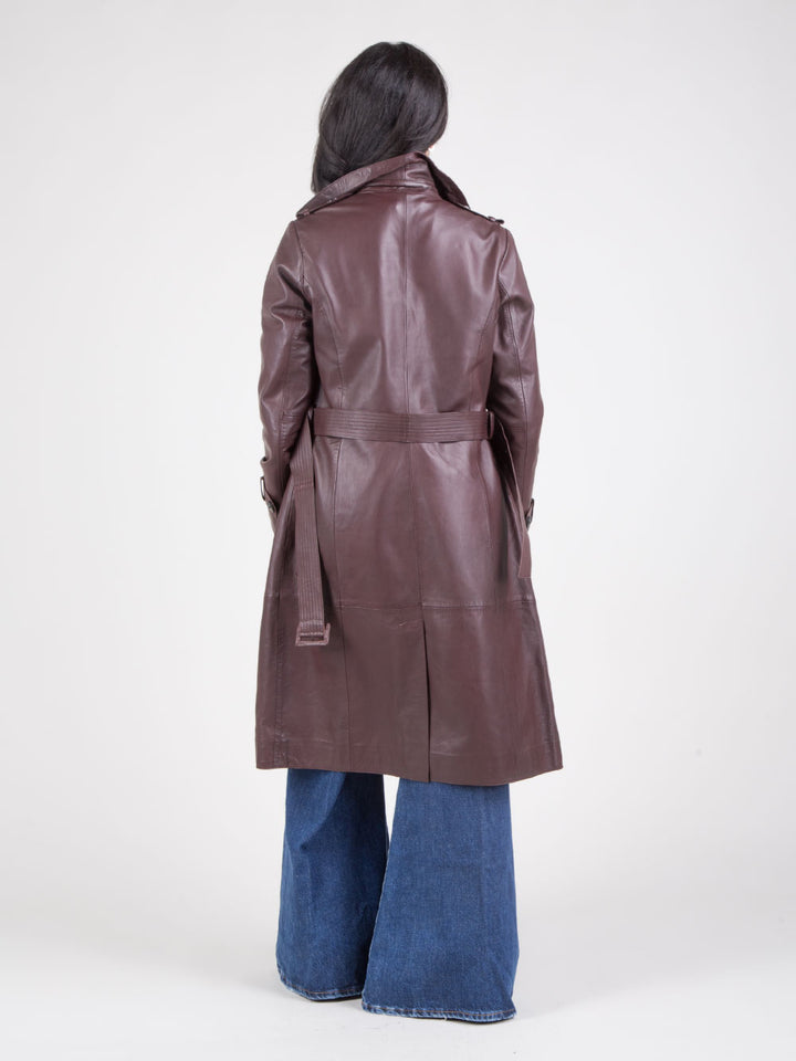 Trench Coat Irene