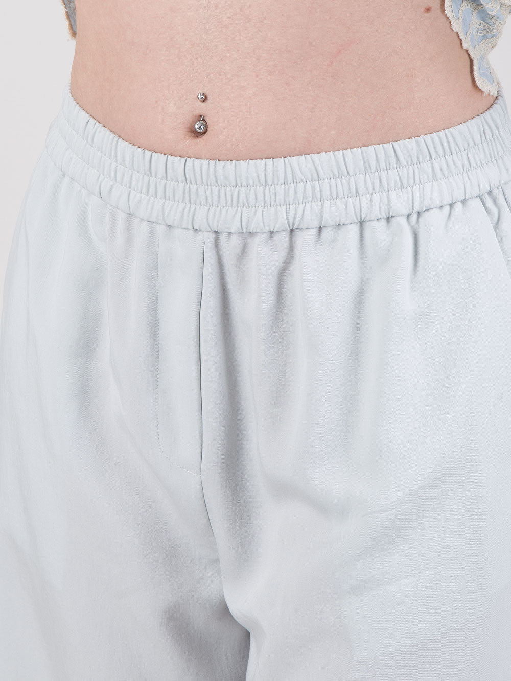 Pantaloni a gamba larga