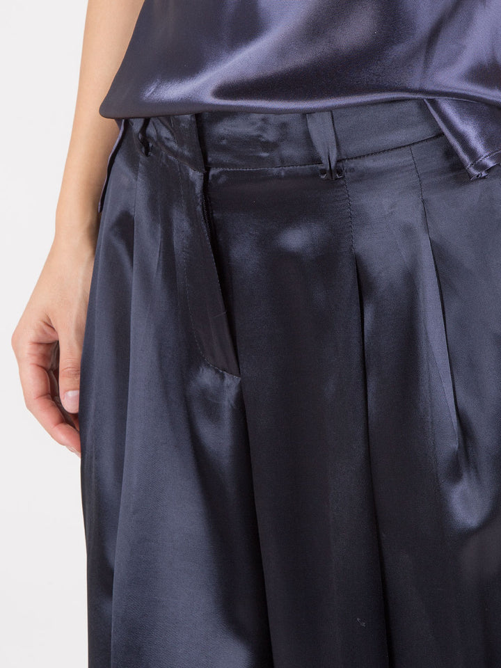 Pantaloni pinces