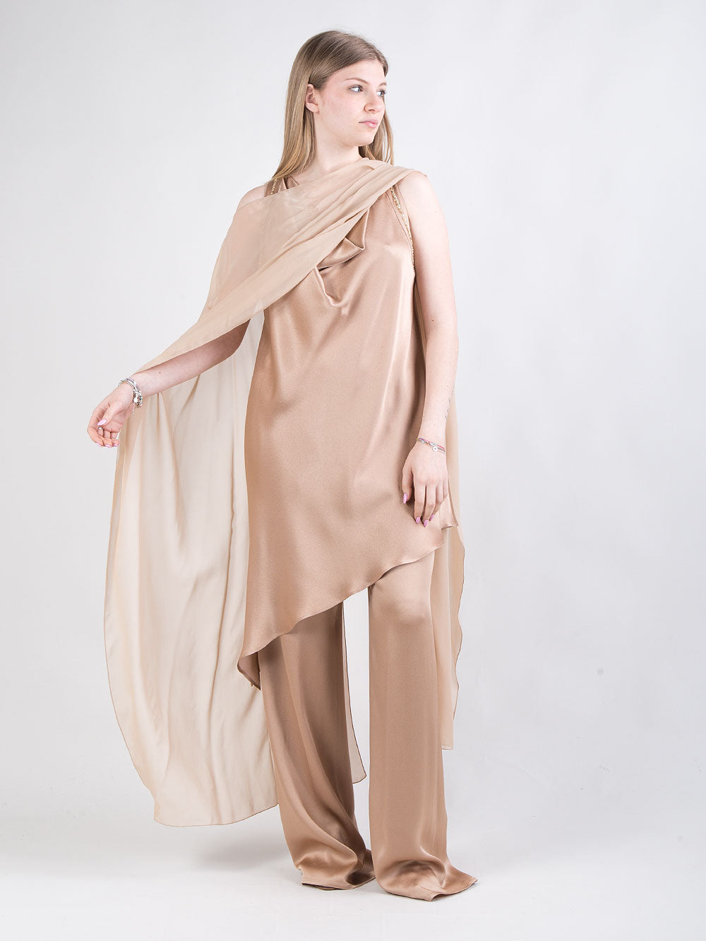 completo becky con poncho