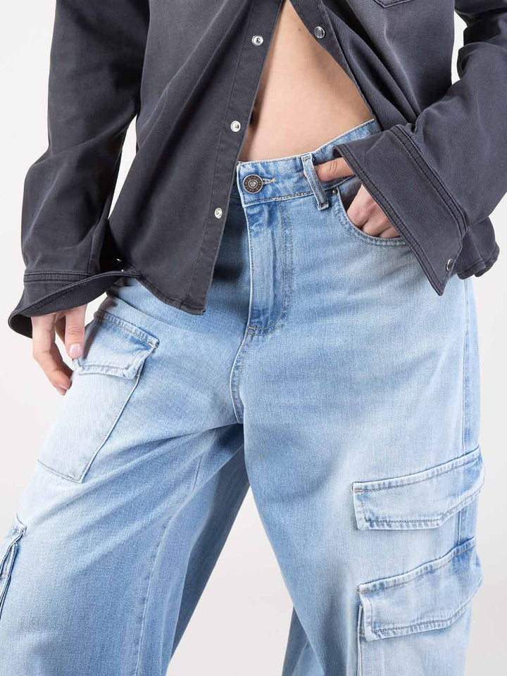 Jeans Narciso
