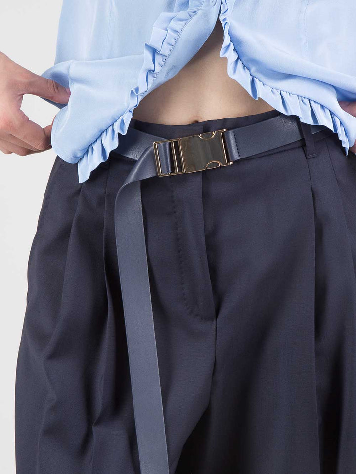 Pantaloni Bergamo