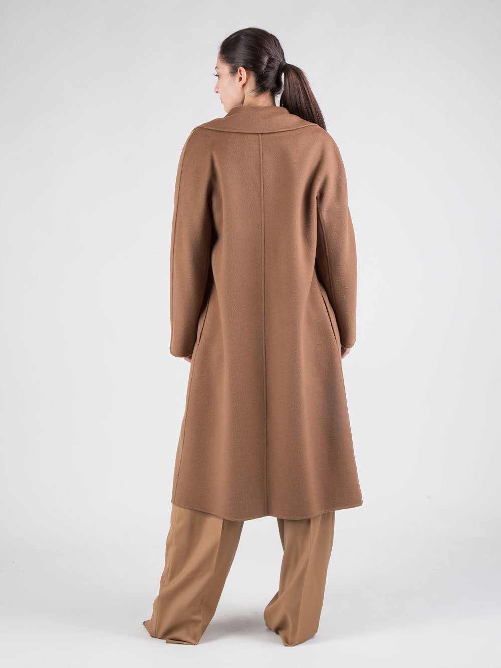 Cappotto Cles