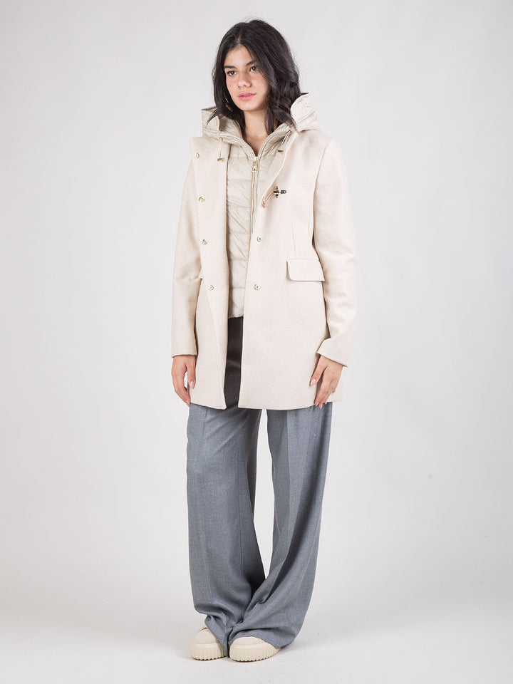 Toggle Coat