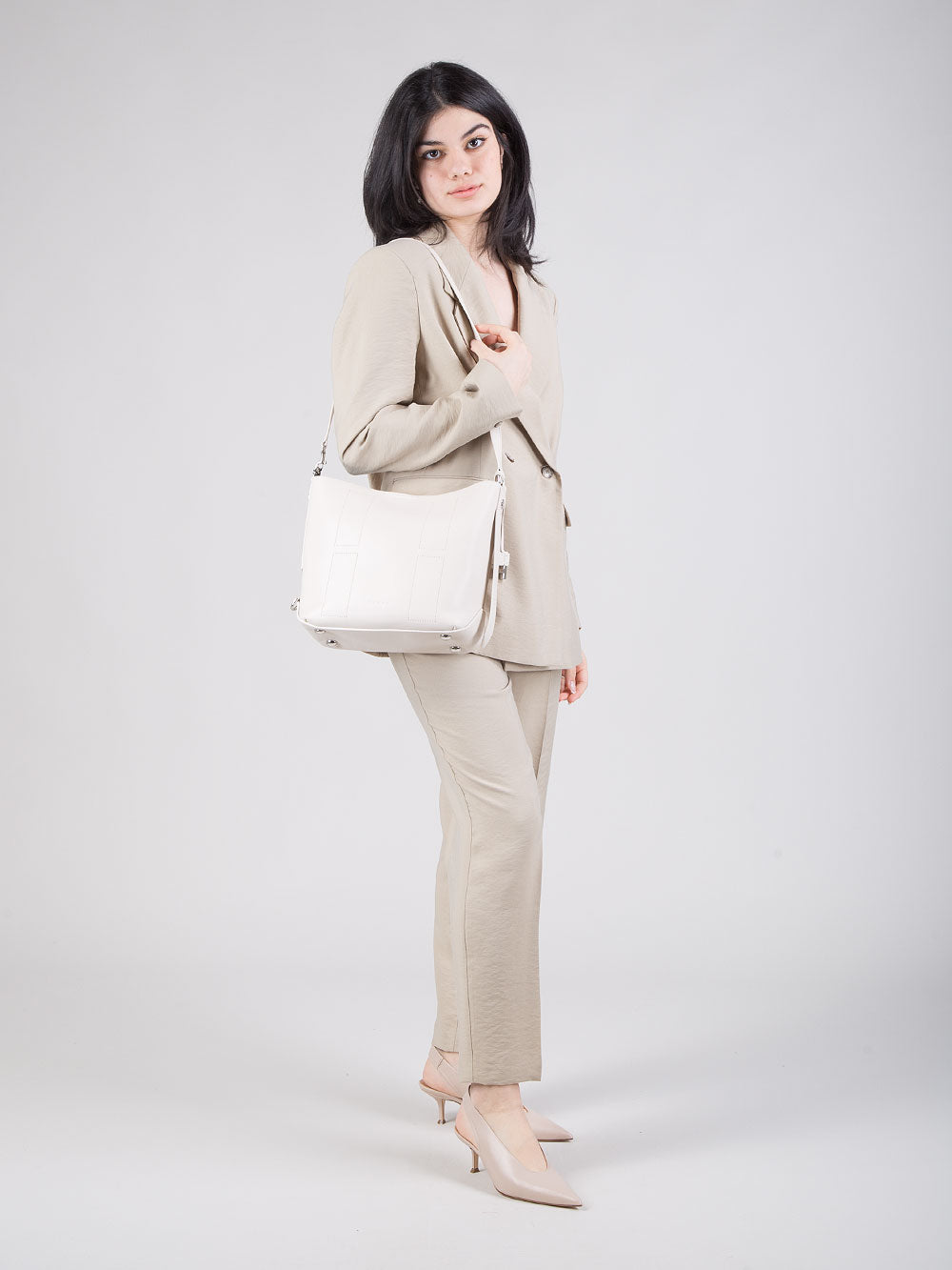 Borsa Hobo Hocket