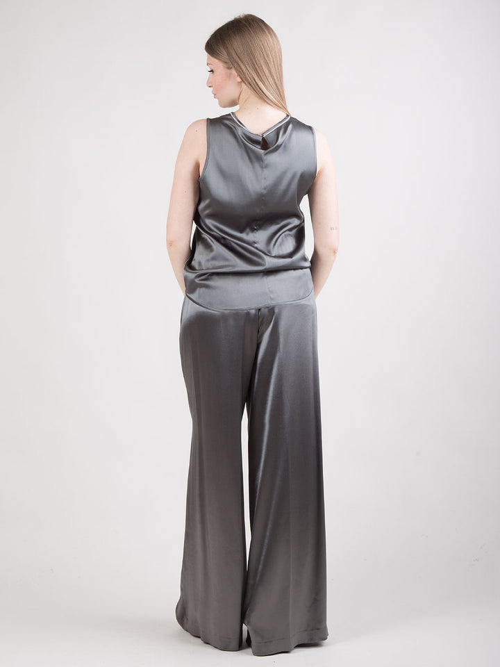 Completo con maxi paillettes