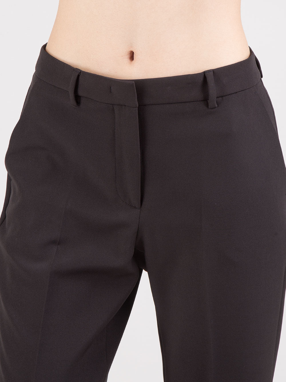 Pantaloni a sigaretta