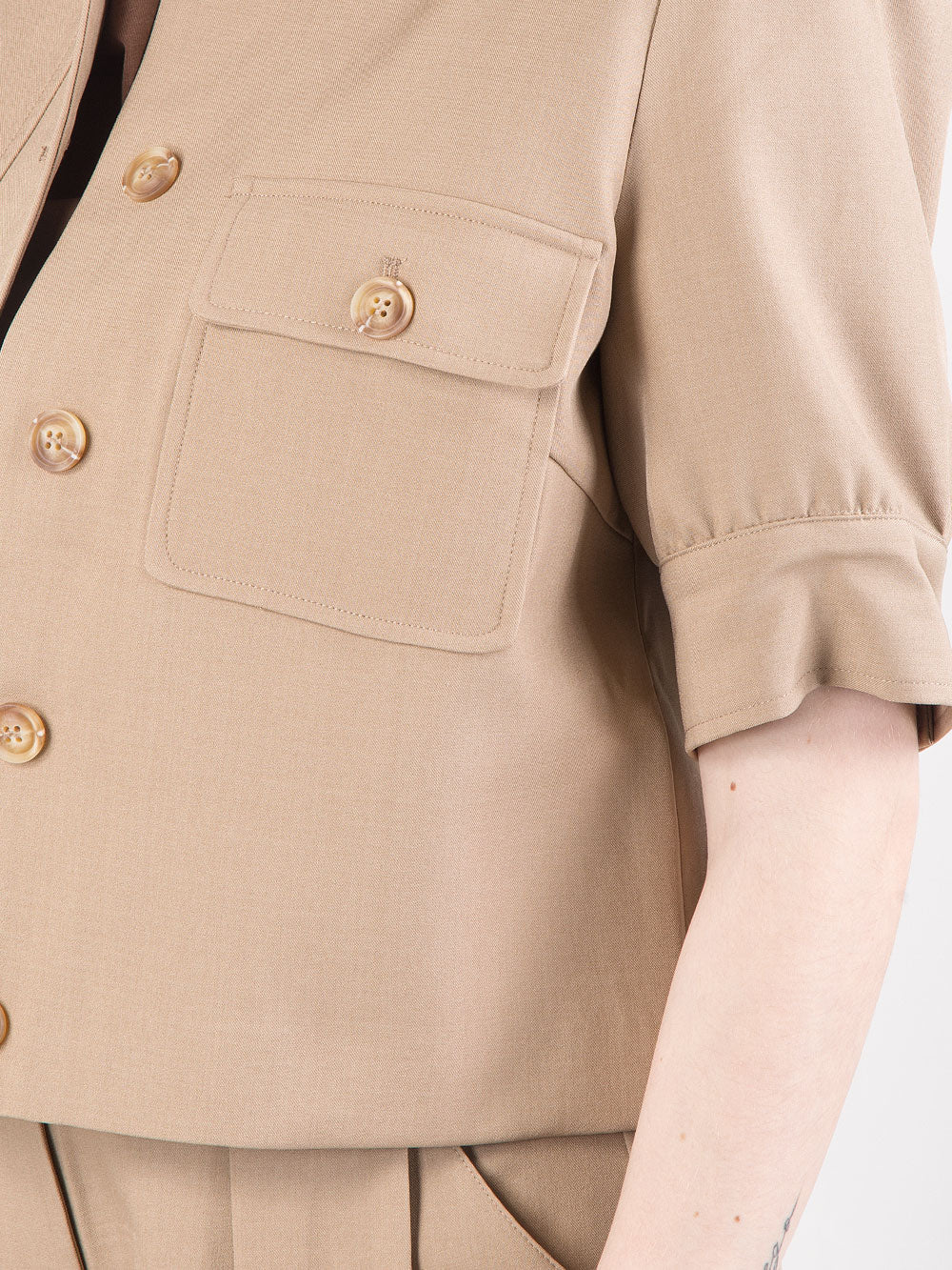 Completo giacca e pantalone