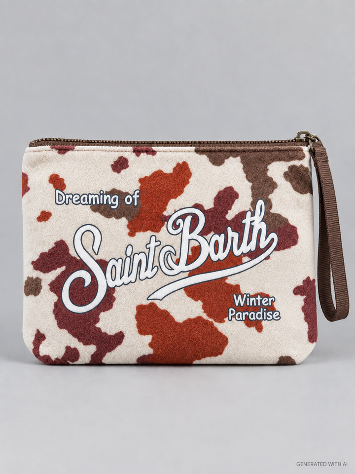 Pochette Aline