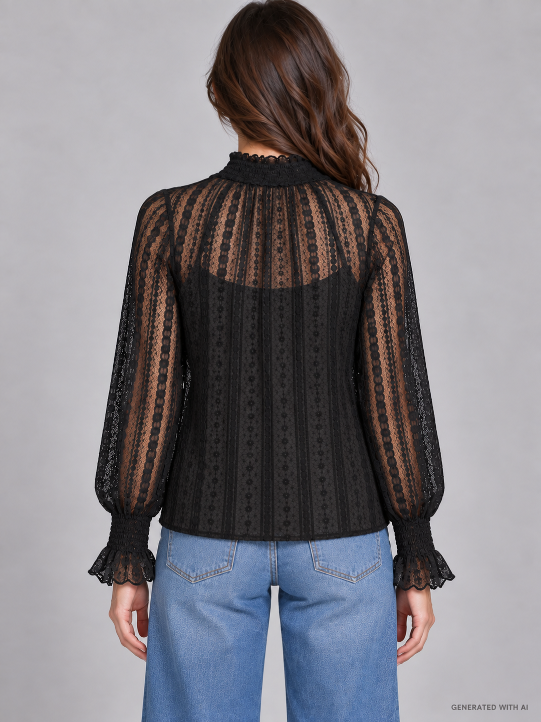 T-shirt nina