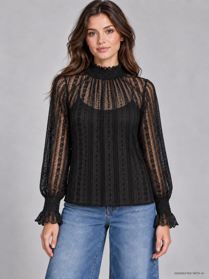 T-shirt nina