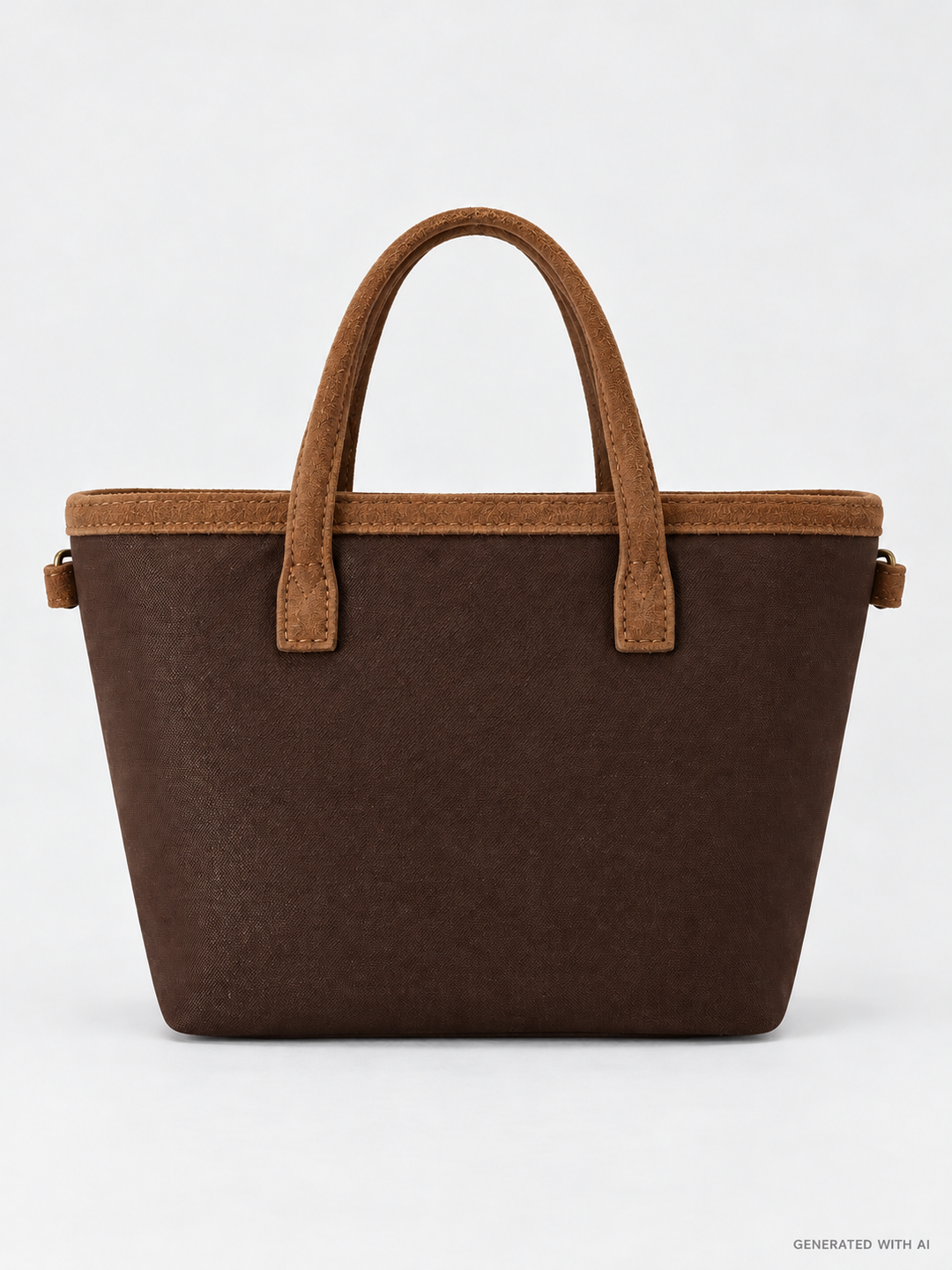 City bag mini wax