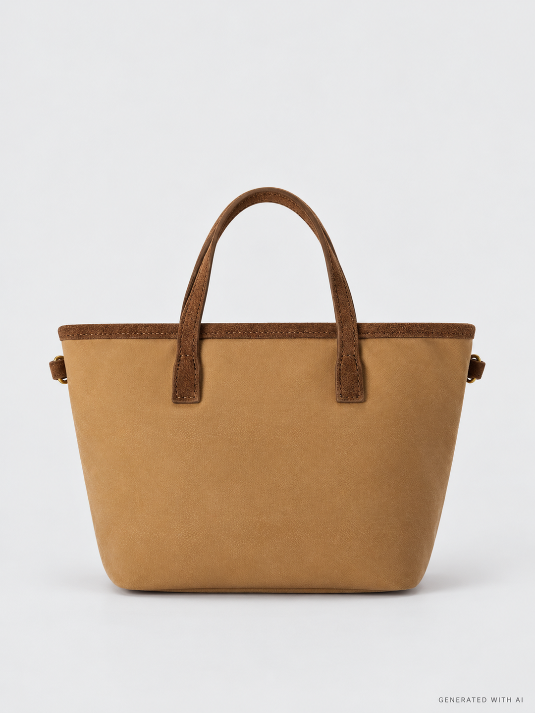 City bag mini wax