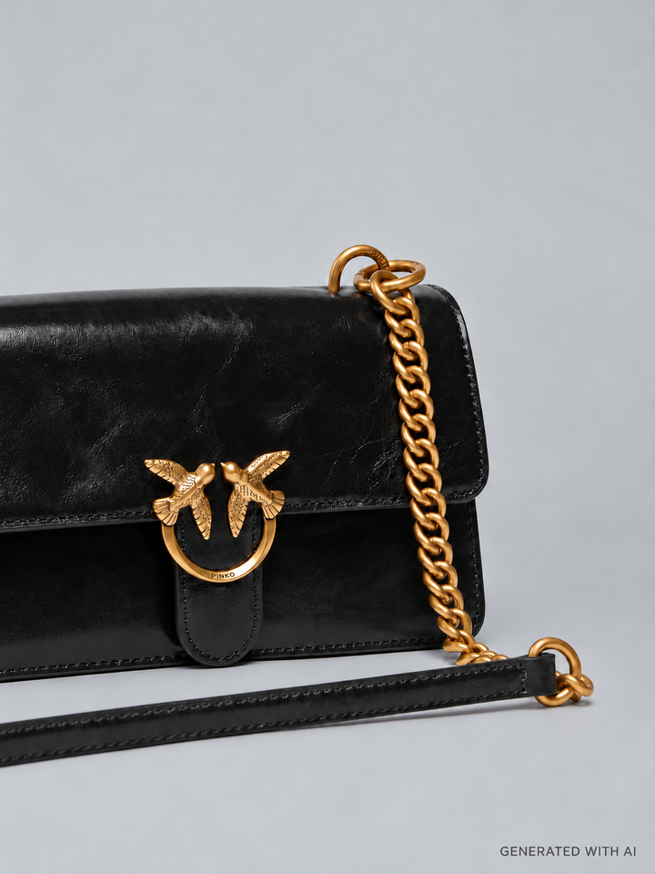 Mini Love Bag One Light