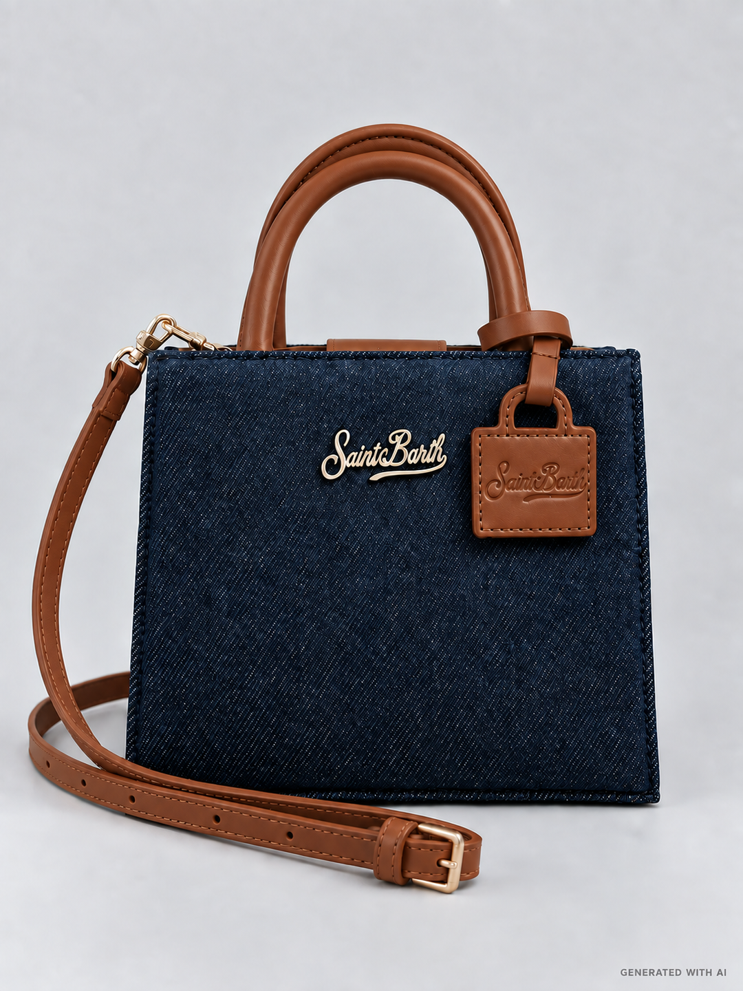 Shop bag mini